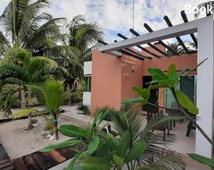 Cijela kuća/apartman Casa Maridali Telchac Puerto (Telchac Puerto, Meksiko)
