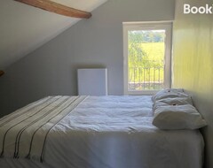 Cijela kuća/apartman Belle Vue (Saint-Silvain-Bas-le-Roc, Francuska)