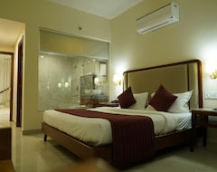 Hotel Le-Crown (Chandigarh, Indien)