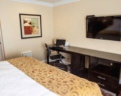 Khách sạn Hotel Marinwood Inn & Suites (Novato, Hoa Kỳ)