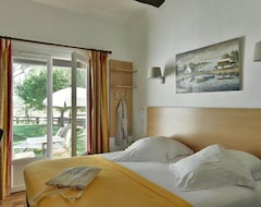 Khách sạn Mas De La Grenouillere Hotel Et Centre Equestre En Pleine Nature (Saintes-Maries-de-la-Mer, Pháp)