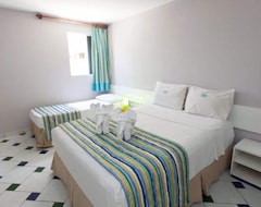 Hotel Enseada dos Corais (Cabo de Santo Agostinho, Brazil)