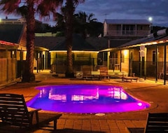 Otel Bay Lodge (Denham, Avustralya)