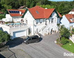 Toàn bộ căn nhà/căn hộ Naturtalente Villa (St. Johann in der Haide, Áo)