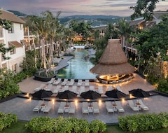 Hotel Holiday Inn Resort Samui Bophut Beach (Bophut, Tailandia)