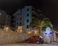 Hotel Villa Katarina (Trogir, Croatia)