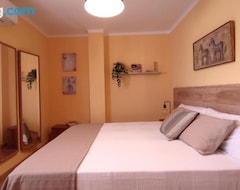 Casa/apartamento entero Atico En El Corazon De Malaga (Málaga, España)