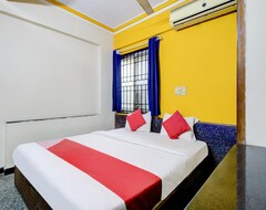 Khách sạn Oyo 75538 Hotel Vijay (Amreli, Ấn Độ)