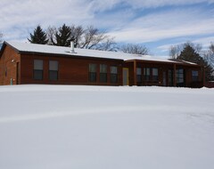 Casa/apartamento entero Overlooks Lewis & Clark Lake/missouri River Basin-3 Hours Northwest Of Omaha (Springfield, EE. UU.)