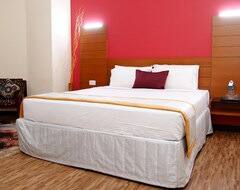 Hotelli Hotel Presidency (Hoshiarpur, Intia)