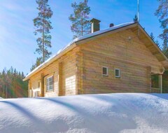 Toàn bộ căn nhà/căn hộ Vacation Home KimpilÄ In Mikkeli - 4 Persons, 2 Bedrooms (Suomenniemi, Phần Lan)