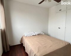 Tüm Ev/Apart Daire Espacioso Apartamento En Rosario (Rosario, Arjantin)