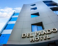 Khách sạn Del Prado Hotel (San Isidro, Peru)