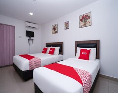 Khách sạn OYO 44093 Vrm Hotel (Seremban, Malaysia)