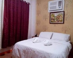 Bed & Breakfast Señorita Suites (Mati, Filippiinit)