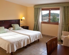 Khách sạn Can Xim-Turismo de Interior (Alaró, Tây Ban Nha)