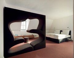 Hotel The Qvest Hideaway (Colonia, Alemania)