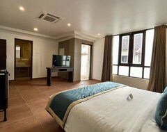 Khách sạn Ziva Suites (Siolim, Ấn Độ)