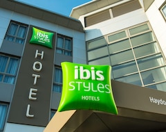 Khách sạn Hotel ibis Styles Haydock (Haydock, Vương quốc Anh)