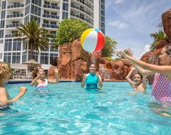 Hotelli Essenza Vacation Rentals (Sunny Isles Beach, Amerikan Yhdysvallat)