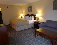 Hotel Days Inn By Wyndham Grand Island I-80 (Grand Island, USA)