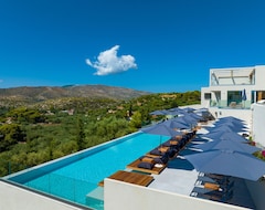 Hotel Myzith Luxury Suites (Keri, Grecia)