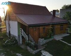Tüm Ev/Apart Daire Ivona - Kuca Za Odmor Perusic - Stara Lika (Perušić, Hırvatistan)