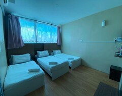 Le Deon Hotel (Batu Gajah, Malaysia)
