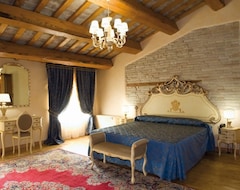 Khách sạn Villa Rinalducci (Fano, Ý)