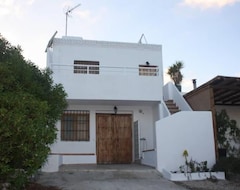 Hele huset/lejligheden Exclusive House In Cala Del Plomo There Is 2 Kayaks And 2 Bikes Offer September (Almería, Spanien)