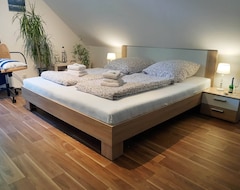 Cijela kuća/apartman Charming Arpartement For Up To 6 Guests (Hambergen, Njemačka)
