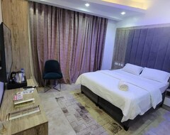 De Manchy Hotels & Suites (Ibadan, Nigerija)