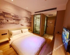 Khách sạn Sunshine Hotel (Jincheng, Trung Quốc)