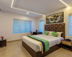 Hotel Treebo Trend Saffron Regency (Alappuzha, Indija)