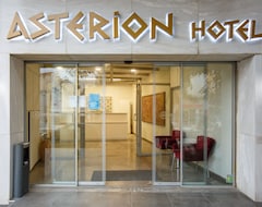Asterion Hotel (Nea Alikarnassos, Grecia)