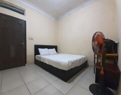 Otel Spot On 92911 Wisma Jaya Syaria (Pelalawan, Endonezya)