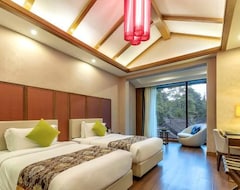 Hotel Yinxiu Shangting (Dujiangyan, China)