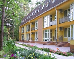Hotel Yahonty Istra (Istra, Russia)
