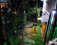 Tüm Ev/Apart Daire Casa Campestre, Descanso En Medio De La Naturaleza (Zipacón, Kolombiya)