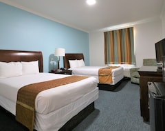 Hotel Executive Inn & Suites Cuero (Cuero, USA)