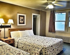 Hotelli Hotel Inn at Queen Anne (Seattle, Amerikan Yhdysvallat)