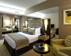 Time Grand Plaza Hotel, Dubai Airport (Dubai, United Arab Emirates)