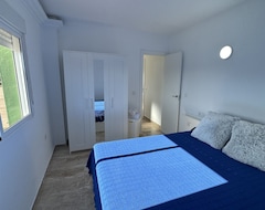 Casa/apartamento entero 6apartment With Sea Views Within A Resort (Mazarrón, España)