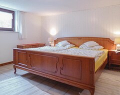 Toàn bộ căn nhà/căn hộ 2 Bedroom Accommodation In Nusbaum (Nusbaum, Đức)