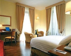 Hotel Antica Dimora Sole (L'Aquila, Italija)