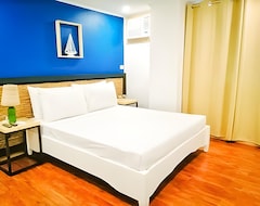 Hotel The New View By Ecotel (Iloilo City, Filippinerne)