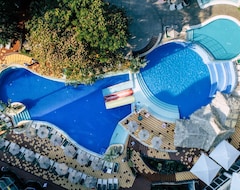 Hotel Sh Splendido Mare - All Inclusive- Free Beach- Fully Renovated (Golden Sands, Bulgarien)