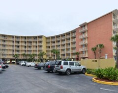 Hotel Daytona Beach Shores (Daytona Beach Shores, Sjedinjene Američke Države)