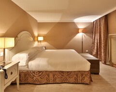 Hotel Canon D'Oro (Conegliano, Italy)