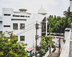 Hotel Vardan, Sagar (Sagar, Indija)